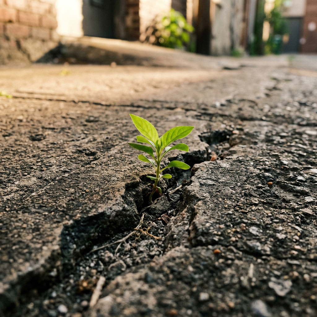 Rebuilding Life After Loss: A Journey of Resilience