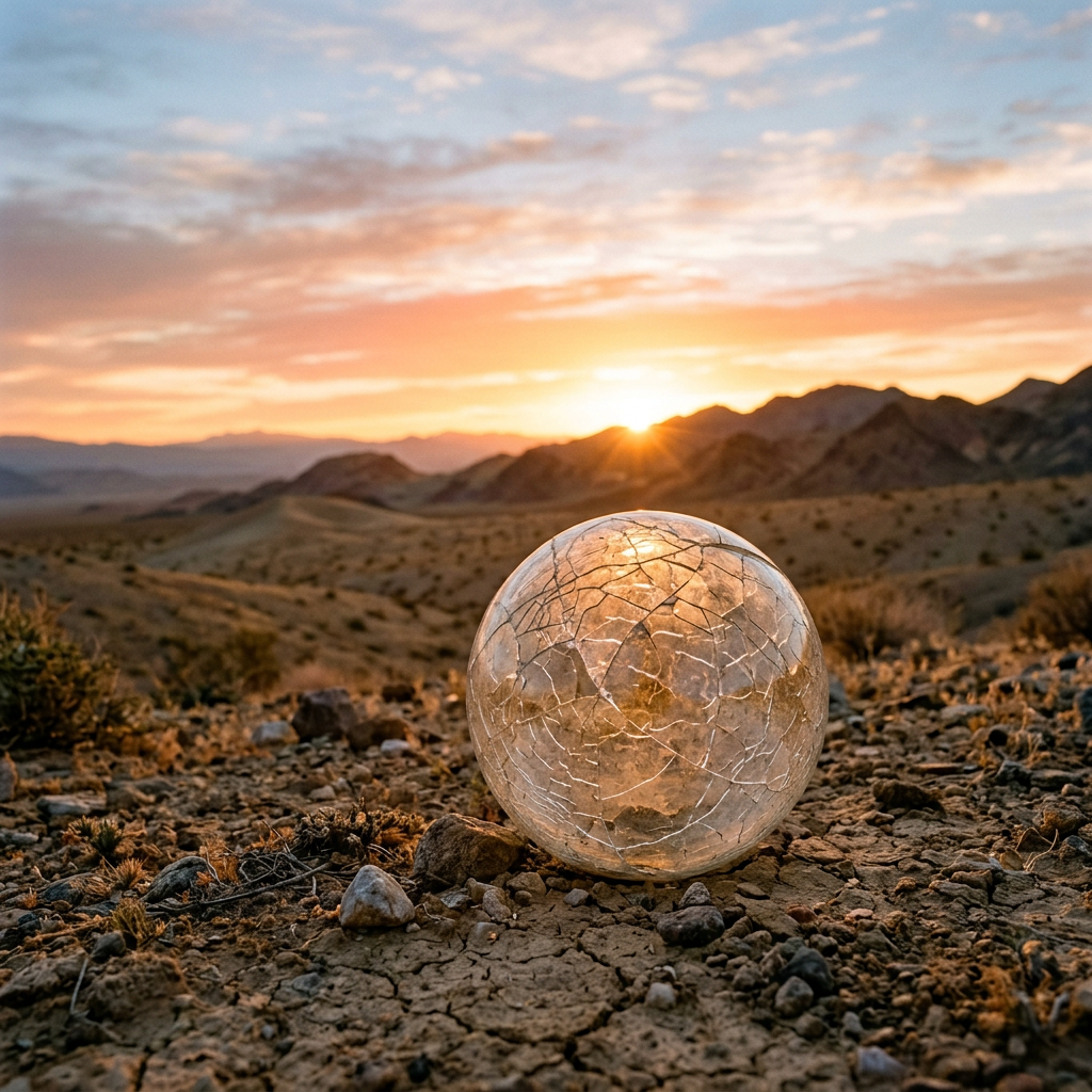 Breaking Free from Superficiality: A Path to Peace