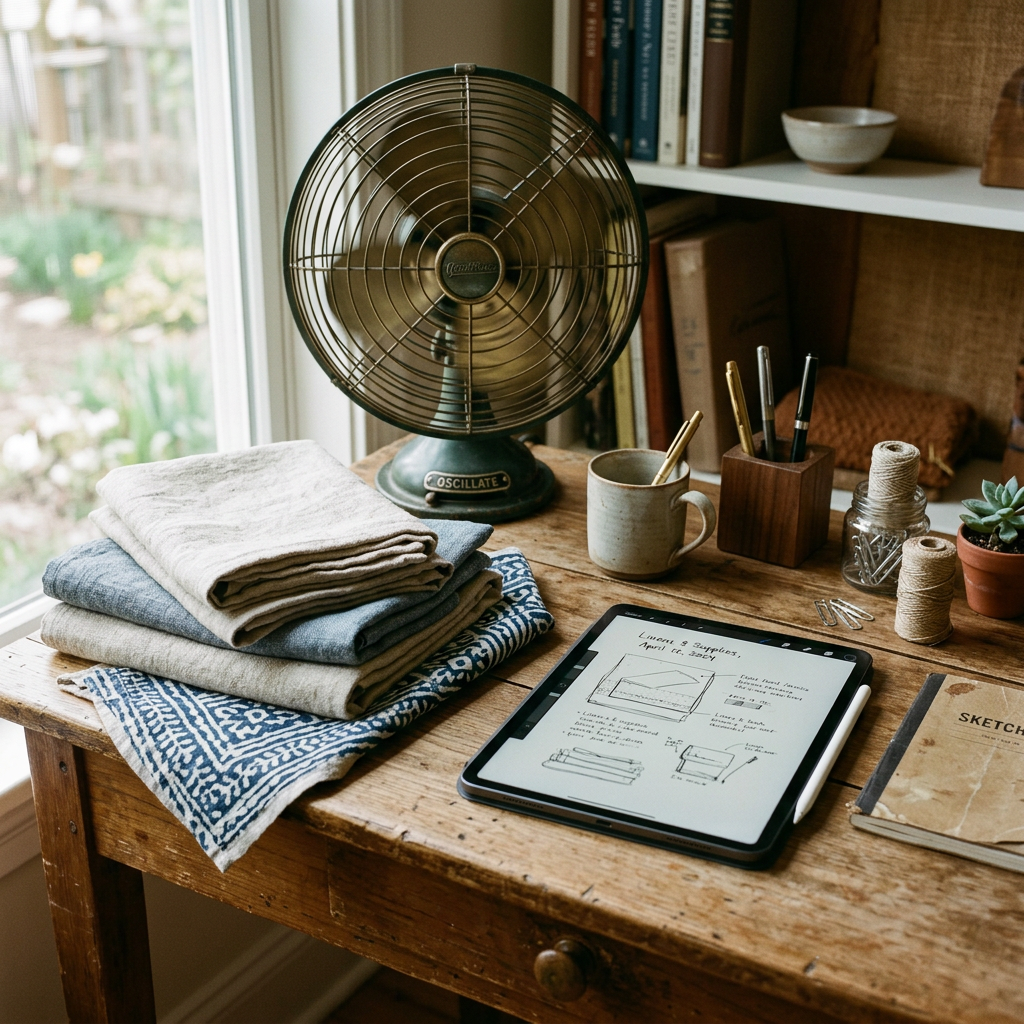How to Build Your Personal Sanctuary and Reclaim Peace