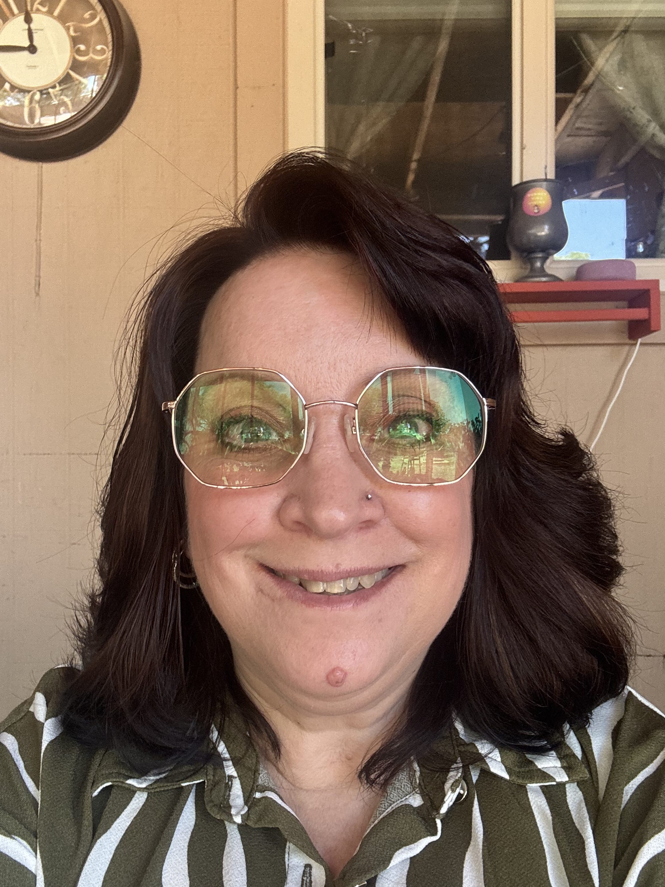 Proving the Odds Wrong: Personal Reflections on Turning 56